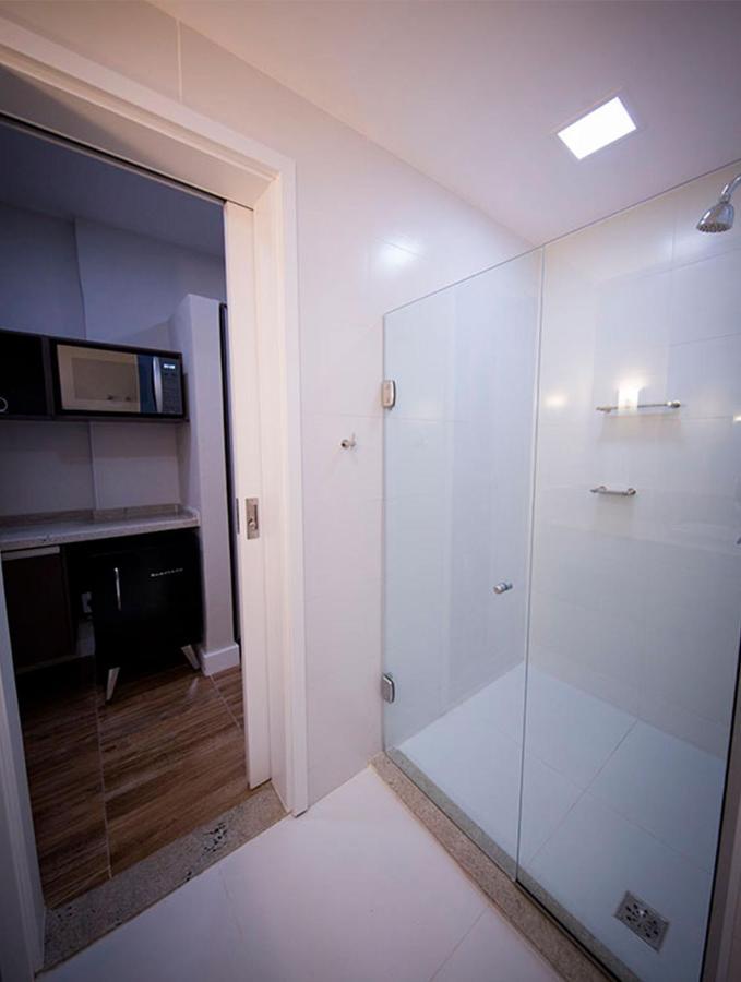 Vila Business Hotel Volta Redonda Luaran gambar